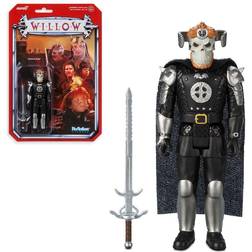 Willow General Kael 3 3/4-Inch ReAction Figure