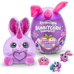 Zuru Rainbocorns Bunnycorn överraskningsägg