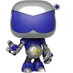 Funko Toonami Tom US Exclusive Pop! Vinyl