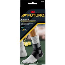 Futuro Performance Ankle Stabilizer, Adjustable