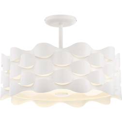 George Kovacs P1302-655-L Ceiling Flush Light