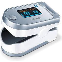 Beurer Pulse Oximeter 1 ct CVS