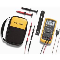 FLUKE-87-5/E2 KIT Industrial True Multimeter Combo Kit