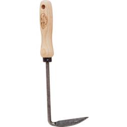 DeWit L Right Hand Cape Cod Weeder, Handle 5