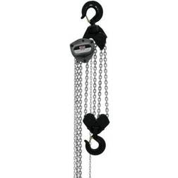 Jet TS Series 2-Ton Electric Hoist with Lift 2-Speed