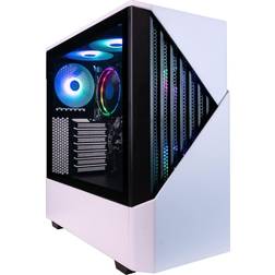 Castle Prebuilt Gaming PC