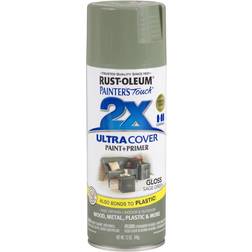 Rust-Oleum 249094 Painter's Touch 2X Ultra Green