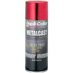 Dupli-Color Metalcast Anodized Coating, Red