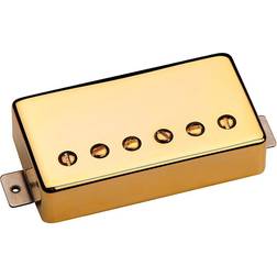 Seymour Duncan 1110249-Gc Pearly Gates Brdg Pu Gold Cover