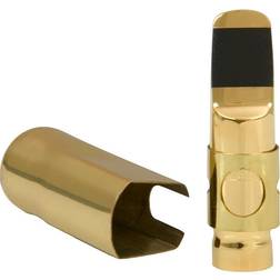 Otto Link OLMS6E Bec saxophone soprano métal ouverture 6*