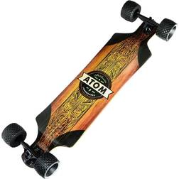 ATOM All Terrain Complete Longboard 39"