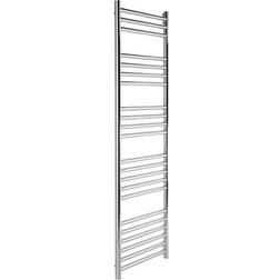 Towelrads Wickes Eversley Designer Chrome
