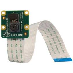 Raspberry Pi RB-CAMERAV2 Camera Module V2 8MP Telecamera a colori CMOS Adatto per (kit di sviluppo)