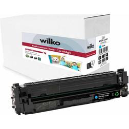 Essentials Wilko Hp Cf411a