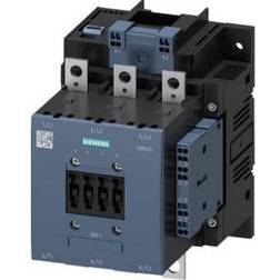 Siemens Kontaktor, 90kw/400v, Uc 200-277v