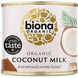 Biona Coconut Milk Mini 200ml