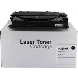 Box Premium Remanufactured HP 80X