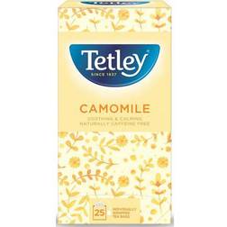 Tetley Camomile Tea Bags Pack of