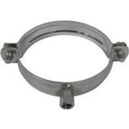 Fischer Rørbøjle Ftsn M8/m10 A4 3/8'' 15-18mm