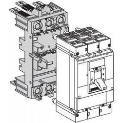 Schneider Electric Plug-in Sæt Til Nsx400/630 3 Polet Ul