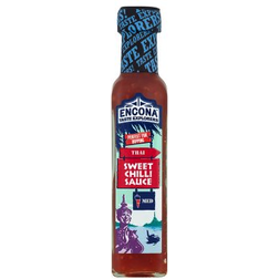 Encona Thai Sweet Chilli Sauce 142ml