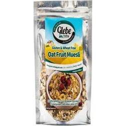 Glebe Farm Gluten Free Oat Muesli