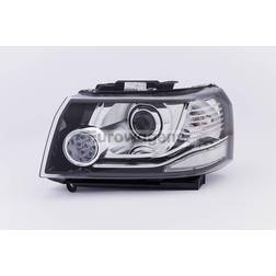 Hella Headlight 1LJ354813-131 Left