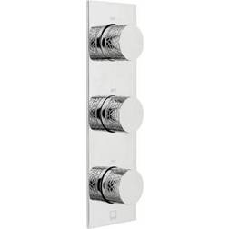 Vado Omika 2 Vertical Thermostatic Shower Valve