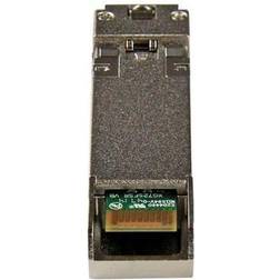 StarTech StarTech.com Juniper SFPP-10GE-SR Compatible SFP Module 10GBASE-SR