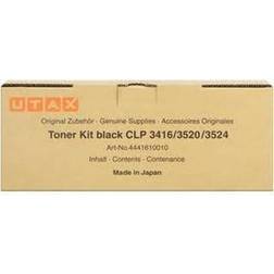 Utax Original 4441610010 Black