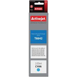 ActiveJet AE-664C erstatning Epson T6642 Supreme