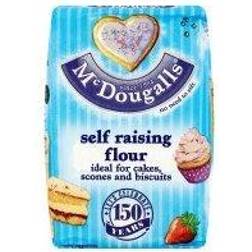 McDougalls McDougalls Self Raising Flour 500g