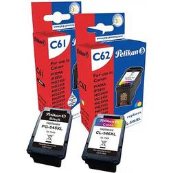 Pelikan Printing Canon