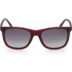 Timberland Herrsolglasögon TB9255-5669R - 56mm