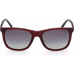 Timberland TB9255 Polarized 69R Bordeaux