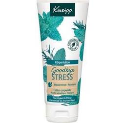 Kneipp Skin care Body care Body Lotion Goodbye Stress