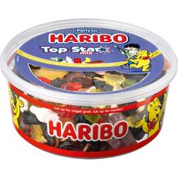 Haribo Haribo Top Star Mix 1