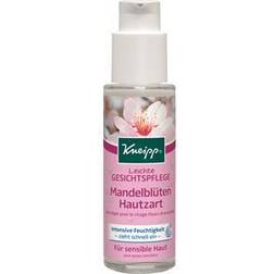 Kneipp Skin care Facial care Lightweight Facial Care “Mandelblüten Hautzart” Almond Blossom