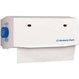 Scott Dispenser Lejepapir Kimberly Clark Ø15x50 Plastik