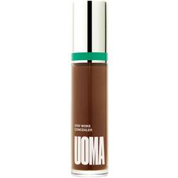 Uoma Beauty Stay Woke Brightening Concealer Colour Brown Sugar T4