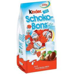 Kinder Ferrero Schoko Bons g. 200g