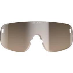 POC Elicit Replacement Brown/Silver Mirror Lens