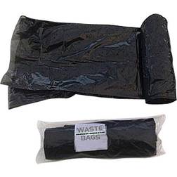 DSI Plastik sække store affaldsbeholdere art. 6750, 6755, 6756, 6751 12L