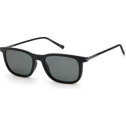 Pierre Cardin P.C. 6233/CS Clip-on Polarized 807/UC Solo Montatura