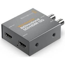 Blackmagic Design MC BiDirect. SDI/HDMI 12G wPSU