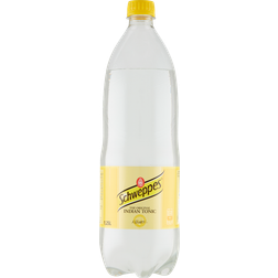 Schweppes Indian Tonic 8x125 cl.