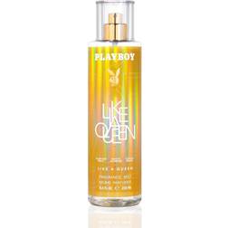 Playboy Like a Qeen Body Spray for 250ml
