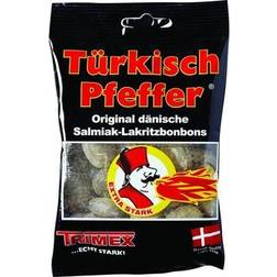 Trimex Türkisch Pfeffer g. 100g