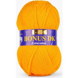 Hayfield Bonus DK Cantaloupe (577)