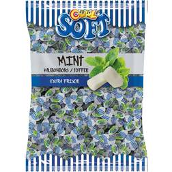 Cool Cool Soft Kaubonbons Mint 1kg